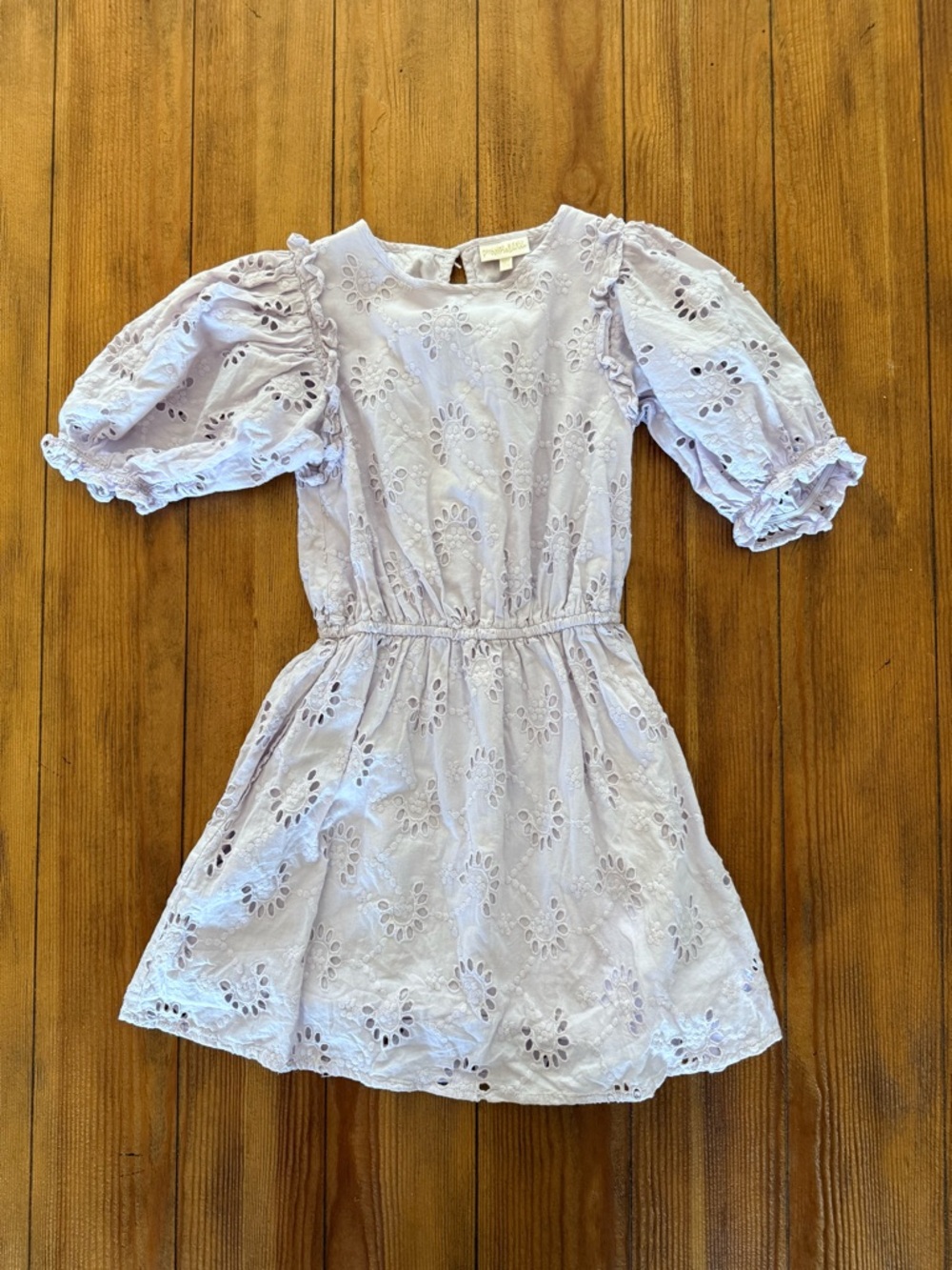 Pomp de Lux Dress
